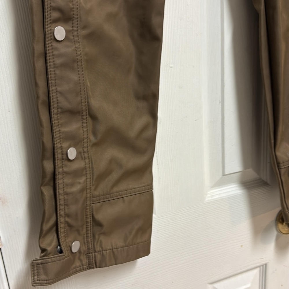 Entire Studios × Jaded London × MNML
SNAP ZIPPER II CARGO PANTS - Picture 10 of 16
